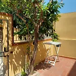 La Dama Penzion Scilla