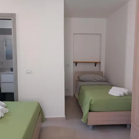 La Dama Guest house 3*