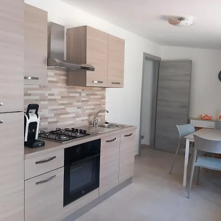 Guest house La Dama 3*