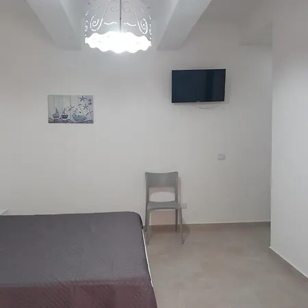 Gasthof La Dama Scilla