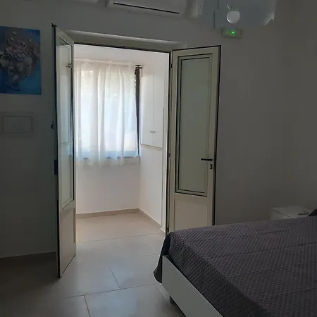 La Dama Guest house Scilla