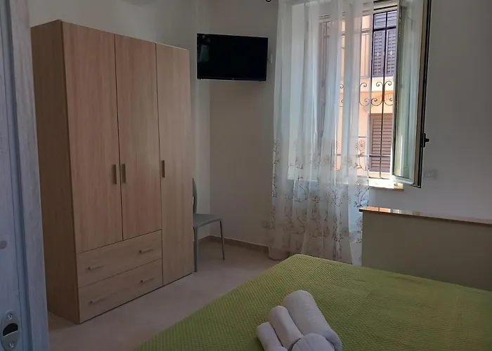 Гостевой дом La Dama