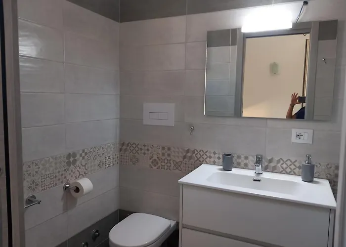 Гостевой дом La Dama