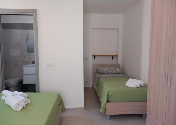 La Dama Pensjonat 3*