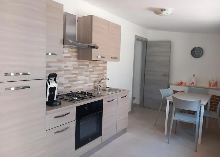 Pensjonat La Dama 3*