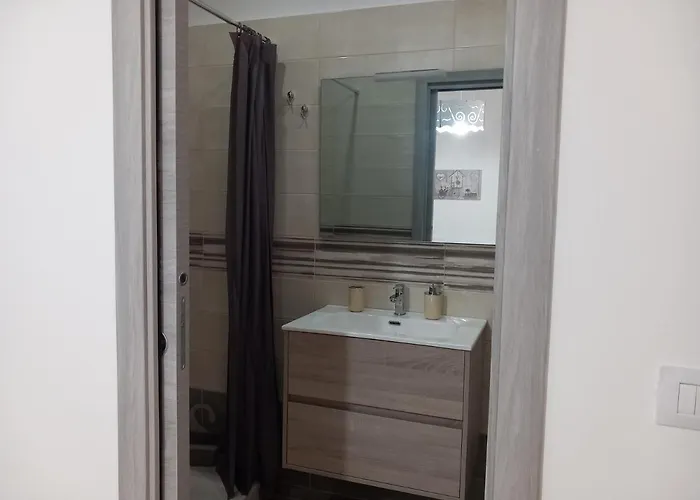 Гостевой дом La Dama