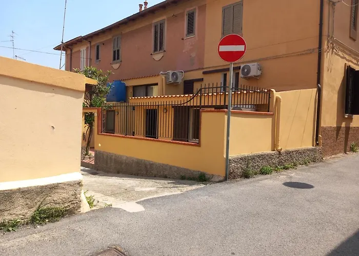 Pensjonat La Dama 3*