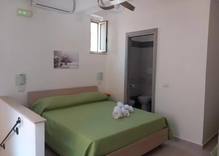 Pensjonat La Dama 3*