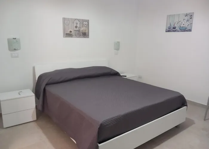 Pensjonat La Dama Scilla