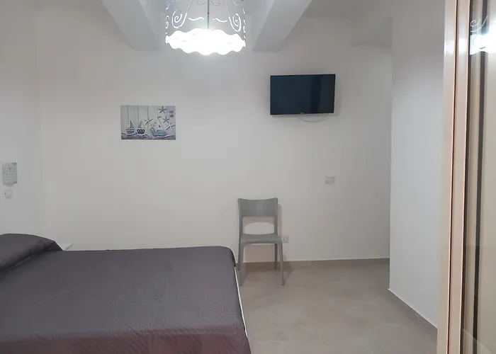 Pensjonat La Dama Scilla