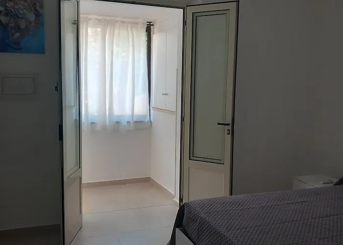 La Dama Pensjonat Scilla